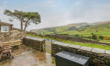 3 Bed in Gunnerside 0