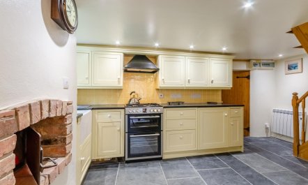 1 Bed in Porthpean 2