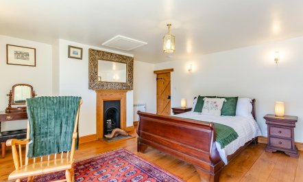 1 Bed in Porthpean 5