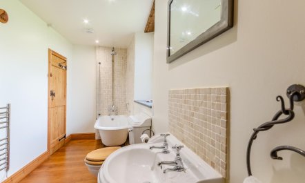 1 Bed in Porthpean 7