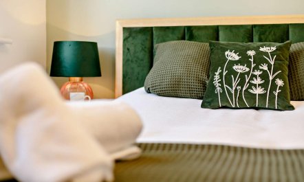 2 Bed in Charlestown 8