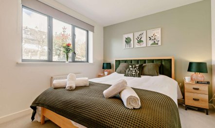 2 Bed in Charlestown 6