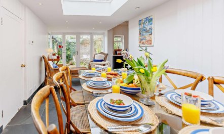 5 Bed in Sedlescombe 7