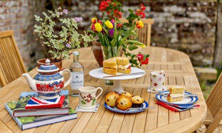 5 Bed in Sedlescombe 5