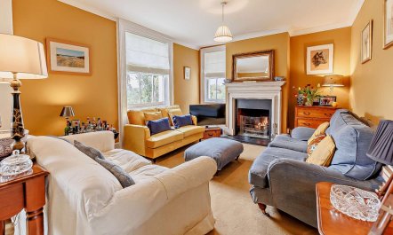 5 Bed in Sedlescombe