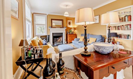 5 Bed in Sedlescombe 1