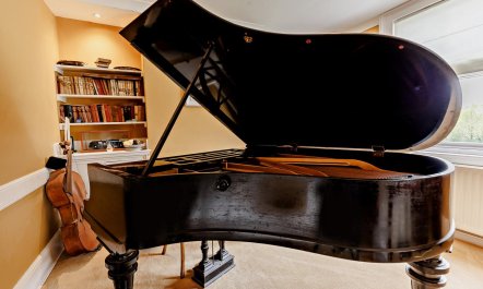 5 Bed in Sedlescombe 2