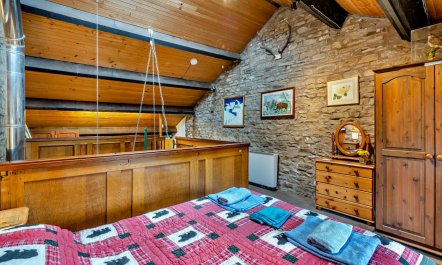 1 Bed in Grisedale 9