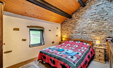 1 Bed in Grisedale 8