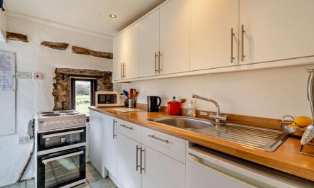 1 Bed in Grisedale 5