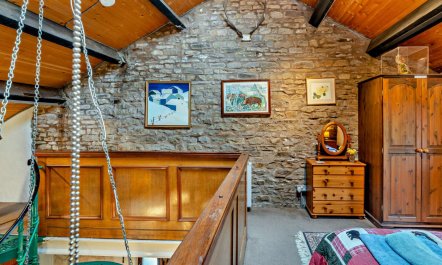 1 Bed in Grisedale 7