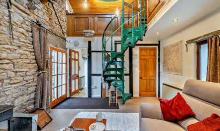 1 Bed in Grisedale 2