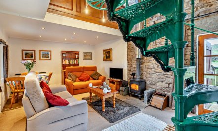 1 Bed in Grisedale 1