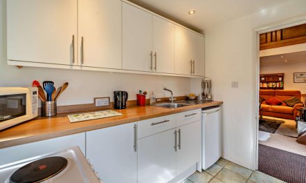 1 Bed in Grisedale 3