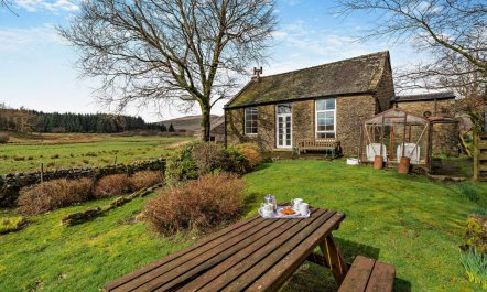 2 Bed in Grisedale 4