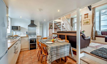 2 Bed in Grisedale 5