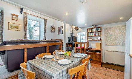 2 Bed in Grisedale 9