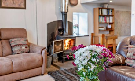 2 Bed in Grisedale 8