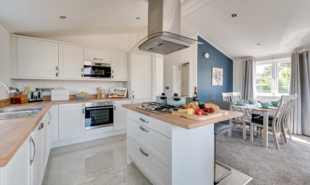 2 Bed in Burnham Market 3