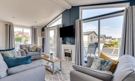 2 Bed in Burnham Market 5