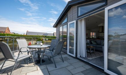 2 Bed in Burnham Market 9