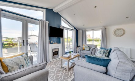 2 Bed in Burnham Market 2