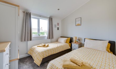 2 Bed in Burnham Market 6