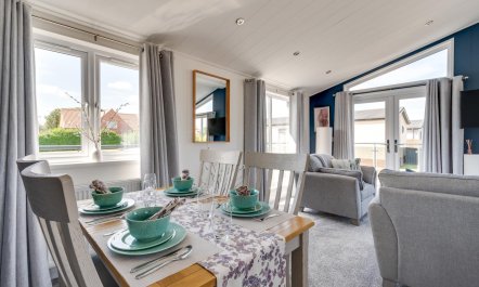 2 Bed in Burnham Market 6