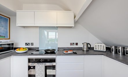 3 Bed in Seahouses 8