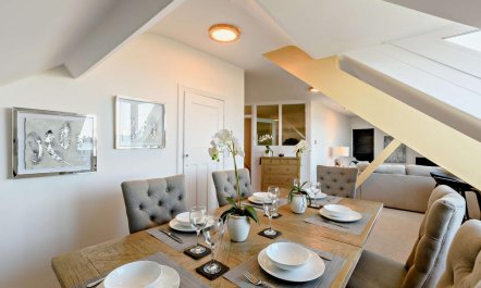 3 Bed in Seahouses 6