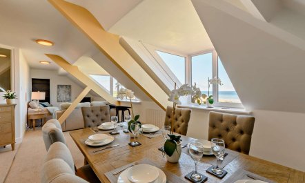 3 Bed in Seahouses 4