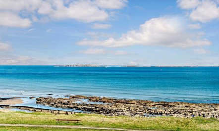 3 Bed in Seahouses 2