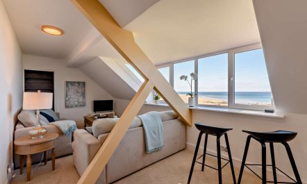 3 Bed in Seahouses 3