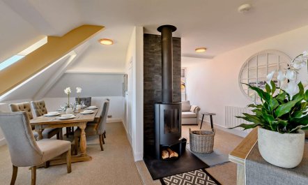 3 Bed in Seahouses 1