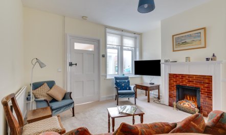 3 Bed in Littlestone