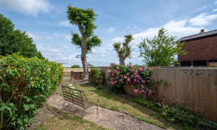 3 Bed in Littlestone 4