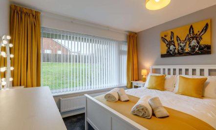 2 Bed in Weybourne 7