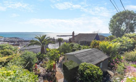 1 Bed in Mousehole 5