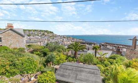 1 Bed in Mousehole 8