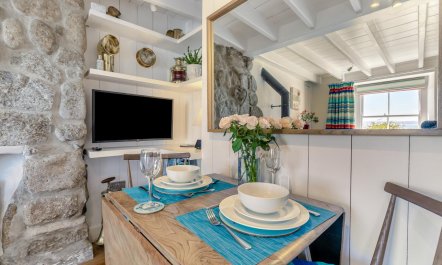 1 Bed in Mousehole 4