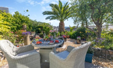 1 Bed in Mousehole 6