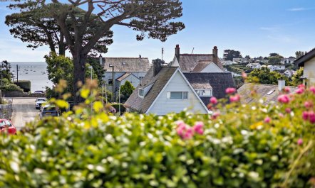 4 Bed in Abersoch 9