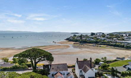 4 Bed in Abersoch 2
