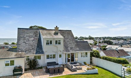4 Bed in Abersoch 1