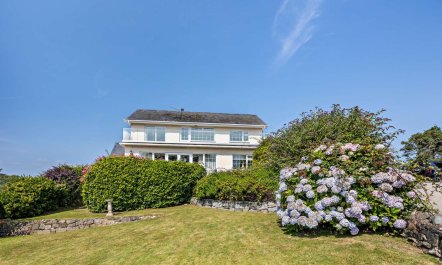 4 Bed in Abersoch 6