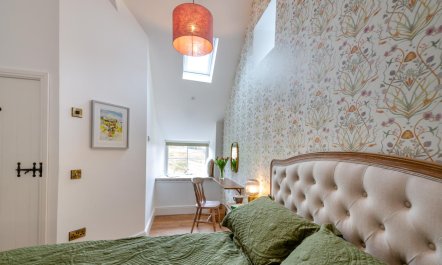 1 Bed in Sarn 9