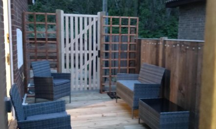 2 Bed in Eccles-on-Sea 6