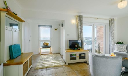 2 Bed in Eccles-on-Sea 2