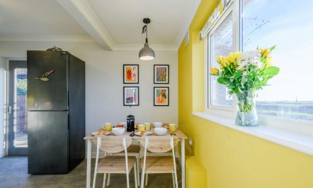 2 Bed in Eccles-on-Sea 5