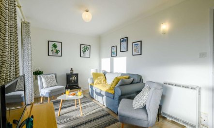 2 Bed in Eccles-on-Sea